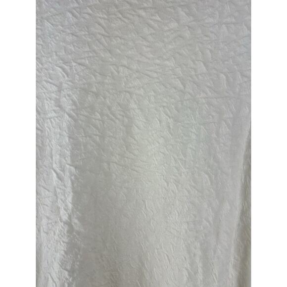 Free People Women's Top Treat Me Tender Color Ivory Size Small NWT boho Tank - Picture 10 of 10